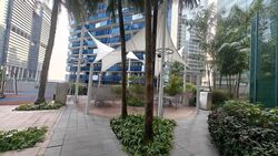 The Sail @ Marina Bay (D1), Apartment #455092441